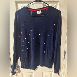 Sundry Star Sweater